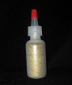 Picture of ABA Holographic Gold GLITTER (15ml)