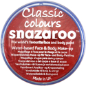 Picture of Snazaroo Bright Red - 18ml