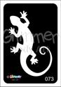 Picture of Gecko GR-73 - (5pc pack)
