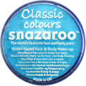 Picture of  Snazaroo Turquoise - 18ml