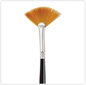 Picture for category Specialty Shaped Brushes