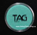 Picture of TAG Pearl Teal - 32g