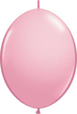 Picture of 12 Inch Quicklink Qualatex - Pink (50/bag)