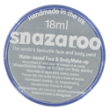 Picture of Snazaroo Light Grey - 18ml
