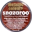 Picture of Snazaroo Metallic Copper - 18ml