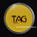 Picture of TAG - Pearl Yellow - 90g