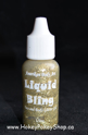 Picture of Amerikan Body Art Liquid Bling - Brilliant Gold (0.5 oz)