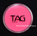 Picture of TAG - Neon Pink - 90g