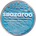 Picture of Snazaroo Sparkle Turquise - 18ml