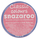 Picture of Snazaroo Pale Pink - 18ml