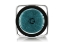 Picture of G Cosmetic Glitter - Turquoise (9g)