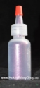 Picture of ABA Plum Purple GLITTER (15ml)