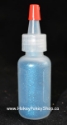 Picture of ABA Meridian Blue GLITTER (15ml)