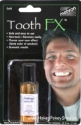 Picture of Mehron Tooth FX Special Effects Tooth Paint - Gold