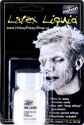 Picture of Mehron - Liquid Latex Clear w/Brush Carded -1oz