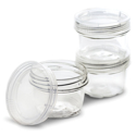 Picture of Screw-Stack Containers with lids 2"x1.5" - PB816 (3 pc)
