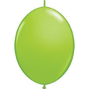 Picture of 6 Inch Quicklink Qualatex - Lime Green (50/bag)