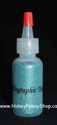Picture of Holographic Turquoise GLITTER (15ml)