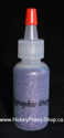 Picture of Holographic Purple GLITTER (15ml)