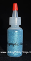 Picture of Holographic Blue GLITTER (15ml)