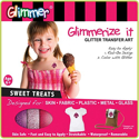 Picture of Sweet Treats - Glimmerize It