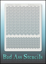 Picture of Bad Ass Stencils - 6055 - Cable Knit