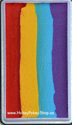 Picture of TAG Rainbow Four 1 Stroke Split Cake 30g