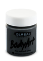 Picture of Global  - Liquid Face and Body Paint - BLACK 45ml