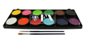Picture of DFX Palette 12 Colors Essential (12x10G) - FSM12-R