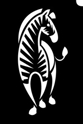 Picture of Zebra Stencil - (5pc pack)