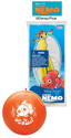Picture of 14"  Finding Nemo - Punch Ball (random color) 