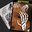 Picture of Gotcha Stencil Eyes Profile - SOBA