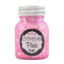 Picture of Pixie Paint Glitter Gel - Pretty in Pink -  1oz (30ml)