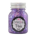 Picture of Pixie Paint Glitter Gel - Purple Rain - 1oz (30ml)