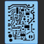 Picture of Circuit Board Stencil - SOBA-07