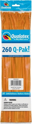 Picture of 260 Qualatex Q-PAK - Orange (50/bag)