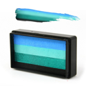 Picture of Silly Farm - Aussie Mermaid Arty Brush Cake - 30g