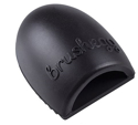 Picture of Brush Cleaning Egg - Black
