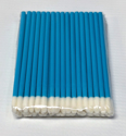 Picture of Disposable Lip Brush - Teal (Pack of 50)