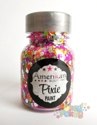 Picture of Pixie Paint Glitter Gel - Valley Girl - 30ml