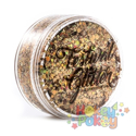 Picture of Festival Glitter Gel - Gold Digger - 50ml