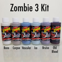 Picture of ProAiir Hybrid - Zombie #3 Pack of 6 ( 2 oz )