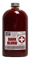 Picture of EBA Transfusion Blood - Dark Blood - (60ml - 2oz)