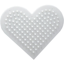 Picture of R&L Heart Brush Scrubby Grooming Pad