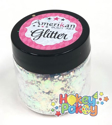 Picture of ABA Loose Chunky Glitter Blend - Elemental Fire (1oz)