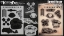 Picture of Tattoo Pro Stencil - Speed Racer (ATPS177)
