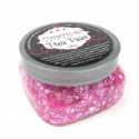 Picture of Pixie Paint Glitter Gel - Pretty in Pink UV - 4oz (125ml)