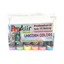 Picture of ProAiir Hybrid - Unicorn Pastel Colour Airbrush  Paint Set ( 6 x  2 oz )
