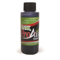 Picture of Wiser Tattoo Pro Black Ink by ProAiir ( 2oz )