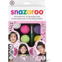 Picture of Snazaroo Fantasy Face Painting Kit – Pink Box